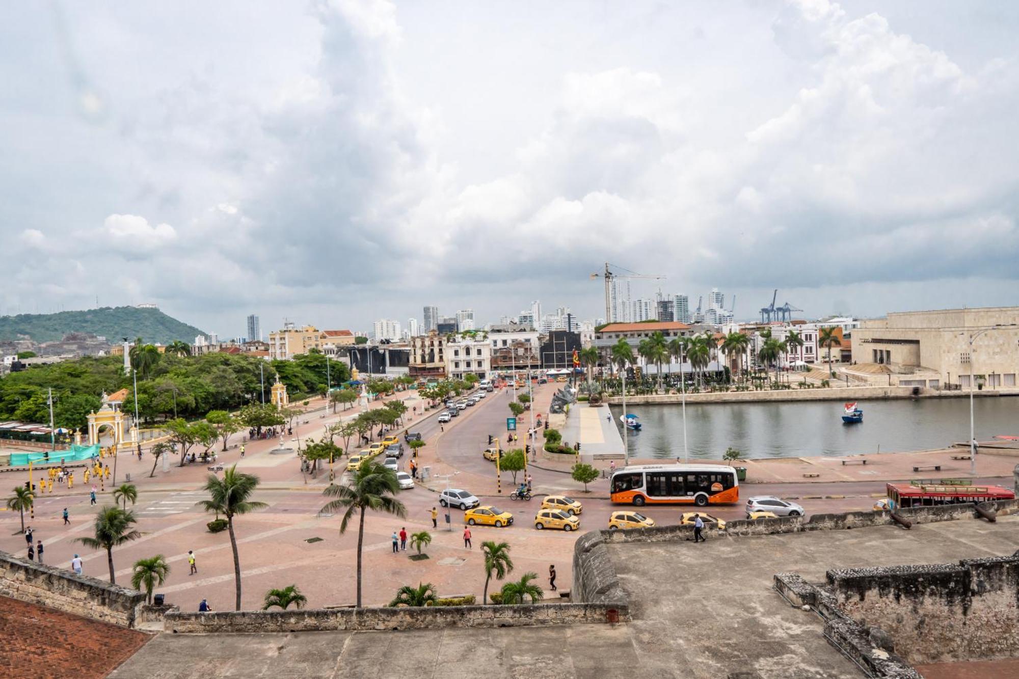 Amara Living Aparthotel - Cartagena, Cartagena