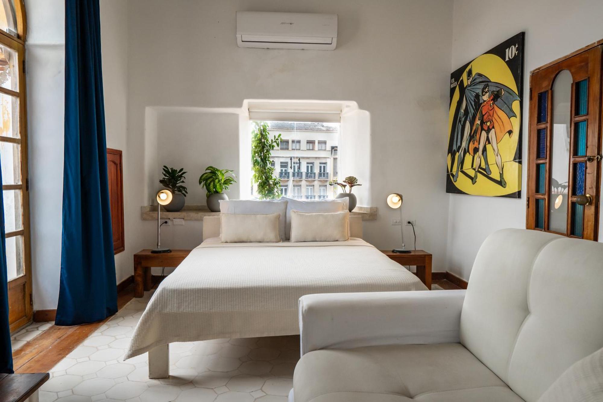 Amara Living Aparthotel - Cartagena — Foto 1